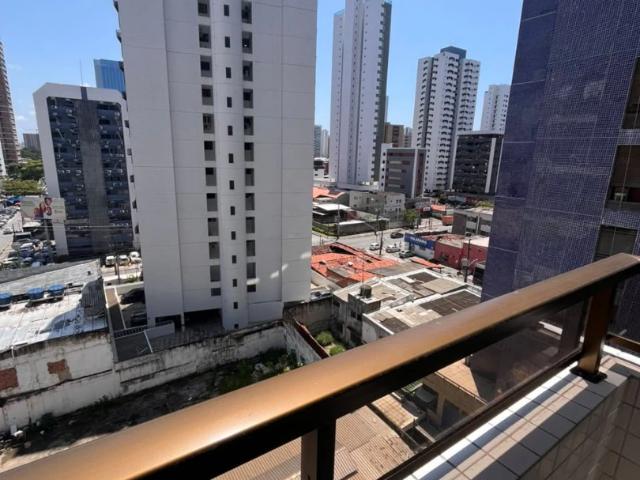 Apartamento para Locação em Recife/PE Boa Viagem 2 Quartos