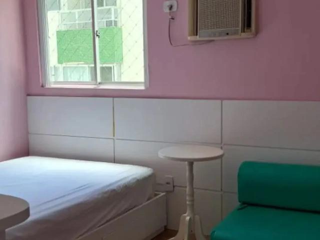 Apartamento para Locação em Recife/PE Boa Viagem 2 Quartos