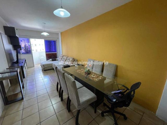 Apartamento para Locação em Recife/PE Boa Viagem 2 Quartos
