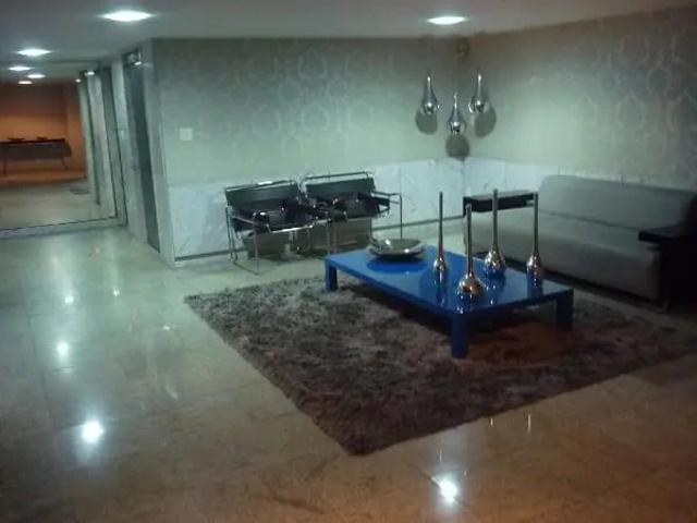 Apartamento para Locação em Recife/PE Boa Viagem 2 Quartos