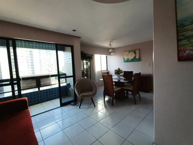 Apartamento para Locação em Recife/PE Boa Viagem 2 Quartos