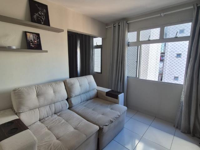 Apartamento para Locação em Recife/PE Boa Viagem 2 Quartos