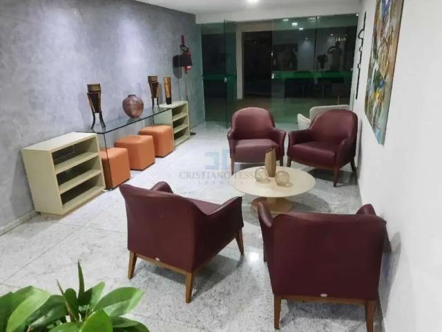 Apartamento para Locação em Recife/PE Boa Viagem 2 Quartos