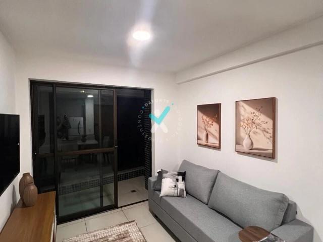Apartamento para Locação em Recife/PE Boa Viagem 2 Quartos