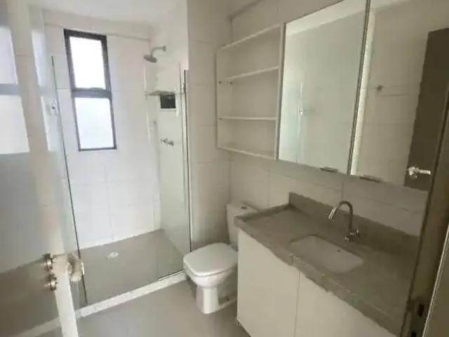 Apartamento para Locação em Recife/PE Boa Viagem 2 Quartos