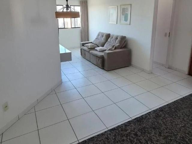 Apartamento para Locação em Recife/PE Boa Viagem 2 Quartos