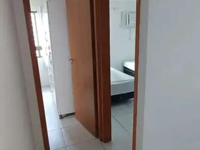 Apartamento para Locação em Recife/PE Boa Viagem 2 Quartos