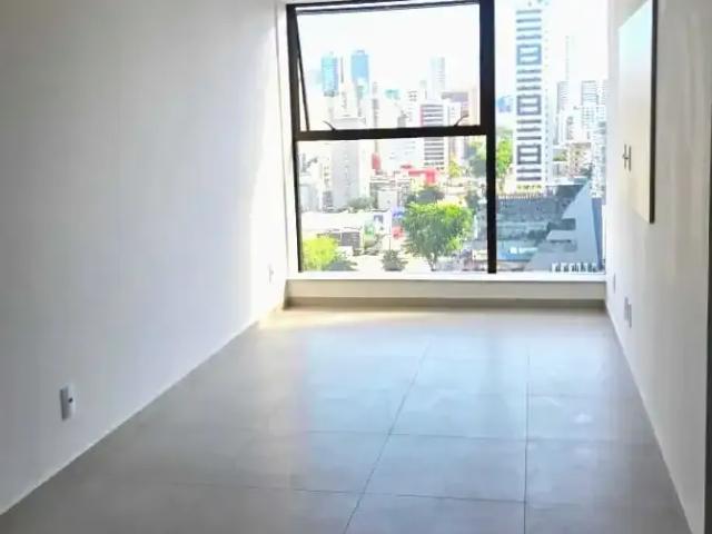 Apartamento para Locação em Recife/PE Boa Viagem 2 Quartos