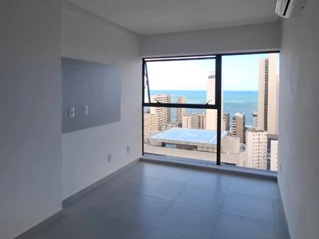 Apartamento para Locação em Recife/PE Boa Viagem 2 Quartos