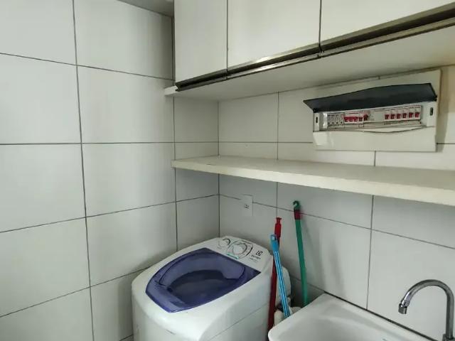 Apartamento para Locação em Recife/PE Boa Viagem 2 Quartos
