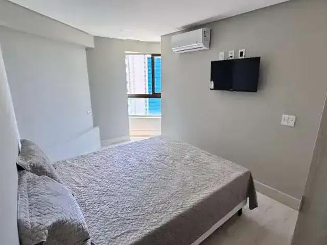 Apartamento para Locação em Recife/PE Boa Viagem 2 Quartos