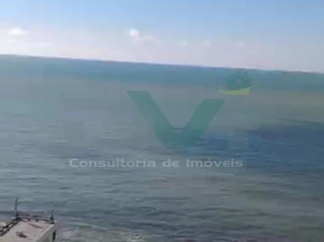 Apartamento para Locação em Recife/PE Boa Viagem 2 Quartos