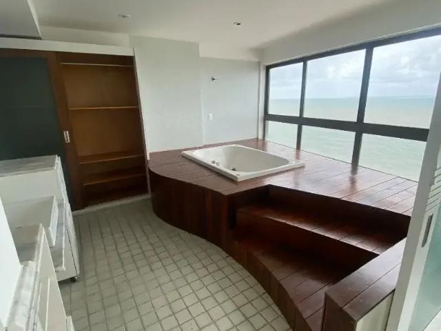 Apartamento para Locação em Recife/PE Boa Viagem