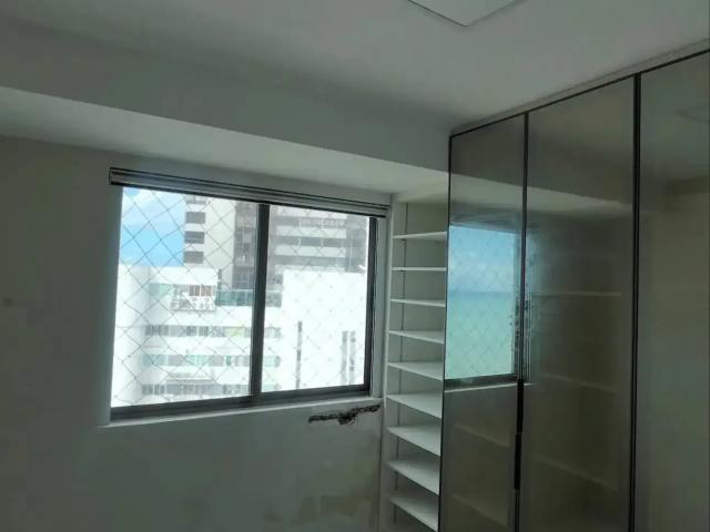 Apartamento para Locação em Recife/PE Boa Viagem 3 Quartos