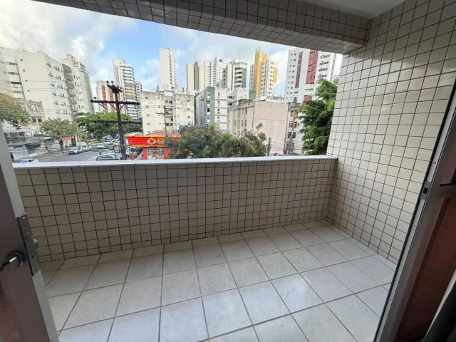 Apartamento para Locação em Recife/PE Boa Viagem 3 Quartos