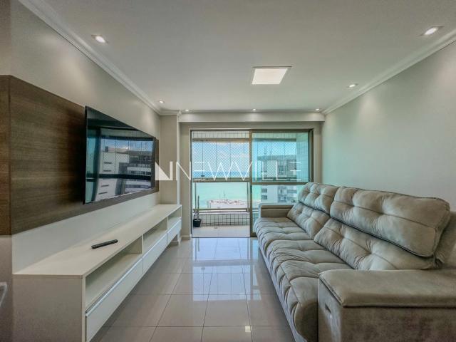 Apartamento para Locação em Recife/PE Boa Viagem 3 Quartos