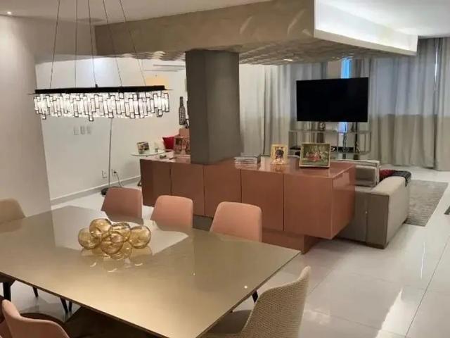 Apartamento para Locação em Recife/PE Boa Viagem 3 Quartos