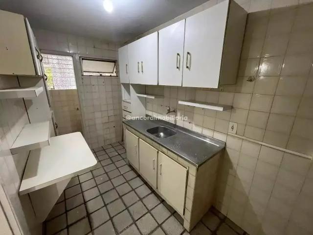 Apartamento para Locação em Recife/PE Boa Viagem 3 Quartos