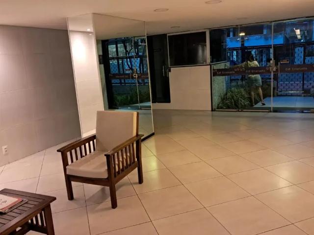 Apartamento para Locação em Recife/PE Boa Viagem 3 Quartos