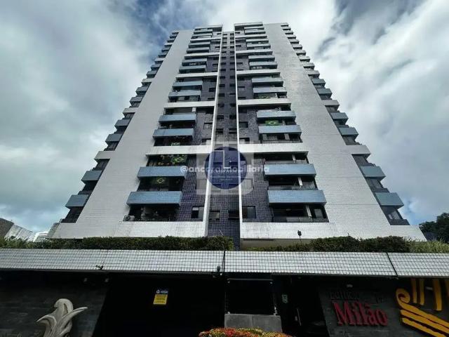 Apartamento para Locação em Recife/PE Boa Viagem 3 Quartos