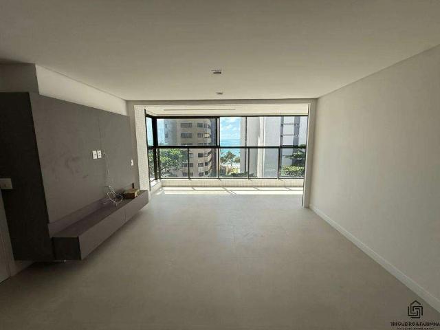 Apartamento para Locação em Recife/PE Boa Viagem 3 Quartos