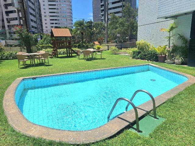 Apartamento para Locação em Recife/PE Boa Viagem 3 Quartos