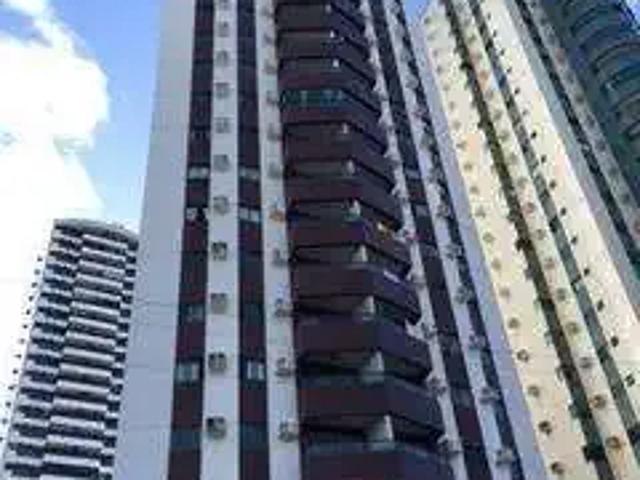 Apartamento para Locação em Recife/PE Boa Viagem 3 Quartos