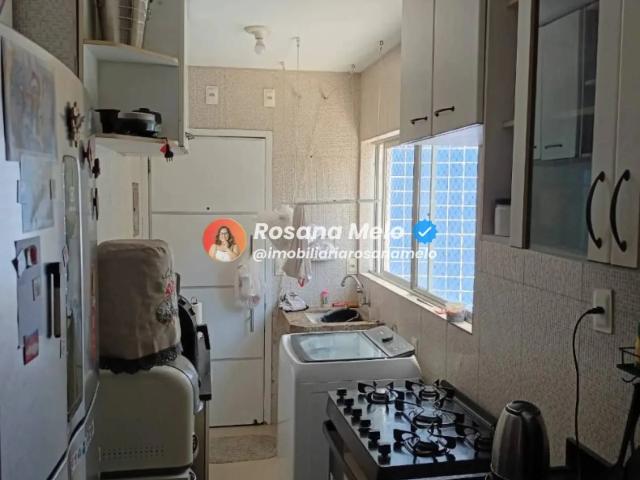 Apartamento para Locação em Recife/PE Boa Viagem 3 Quartos