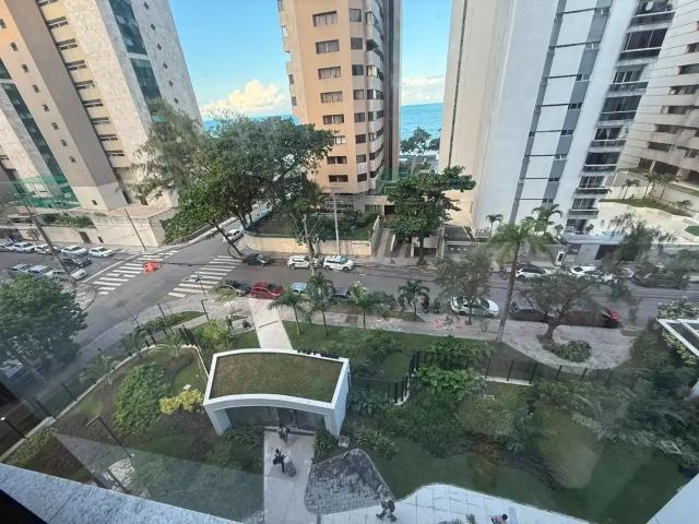 Apartamento para Locação em Recife/PE Boa Viagem 3 Quartos