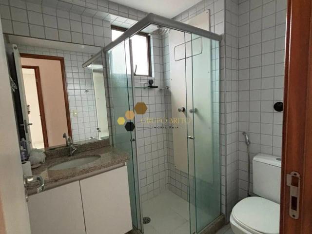 Apartamento para Locação em Recife/PE Boa Viagem 3 Quartos