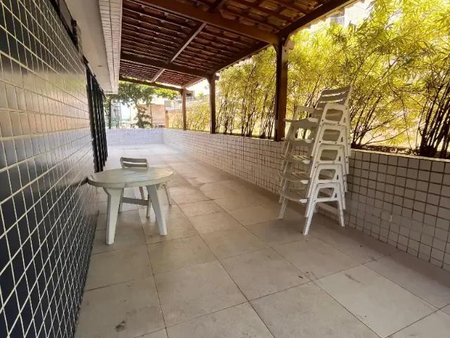 Apartamento para Locação em Recife/PE Boa Viagem 3 Quartos