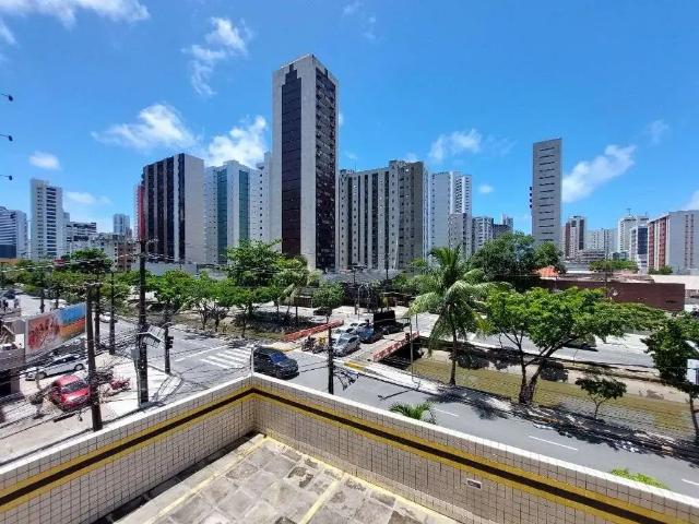 Apartamento para Locação em Recife/PE Boa Viagem 3 Quartos
