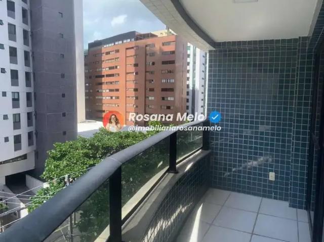 Apartamento para Locação em Recife/PE Boa Viagem 3 Quartos