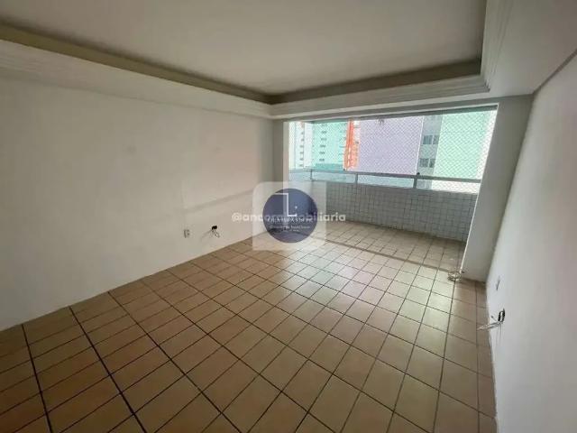Apartamento para Locação em Recife/PE Boa Viagem 3 Quartos