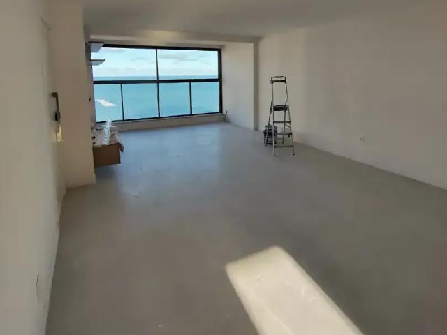 Apartamento para Locação em Recife/PE Boa Viagem 3 Quartos