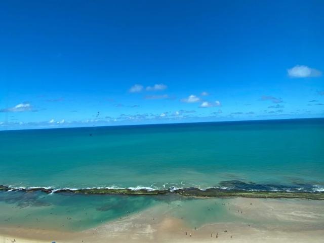 Apartamento para Locação em Recife/PE Boa Viagem 3 Quartos