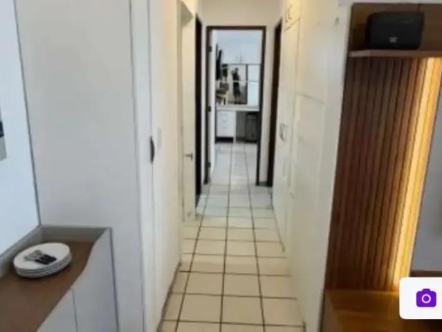 Apartamento para Locação em Recife/PE Boa Viagem 3 Quartos