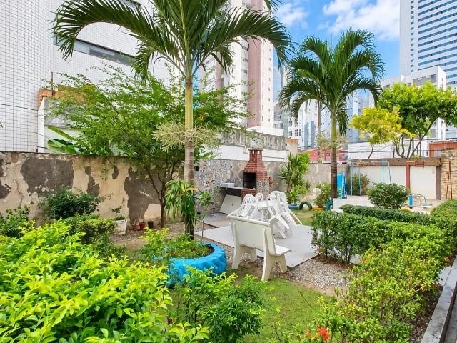 Apartamento para Locação em Recife/PE Boa Viagem 3 Quartos