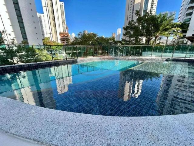 Apartamento para Locação em Recife/PE Boa Viagem 3 Quartos