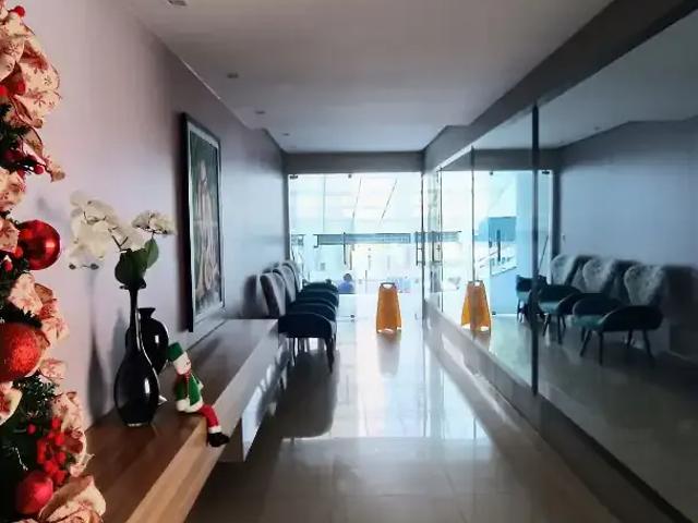 Apartamento para Locação em Recife/PE Boa Viagem 3 Quartos