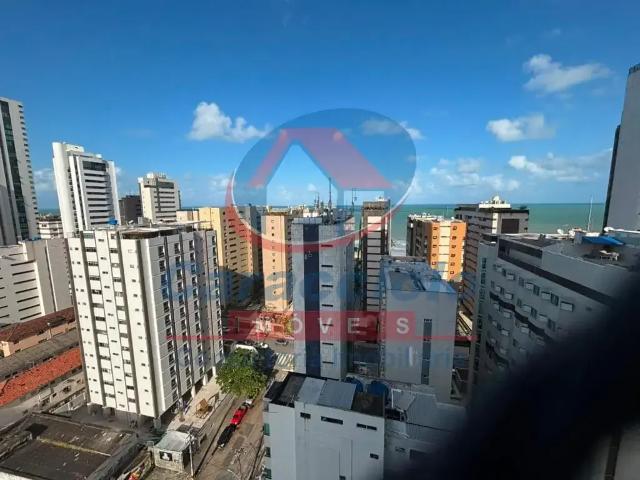 Apartamento para Locação em Recife/PE Boa Viagem 3 Quartos