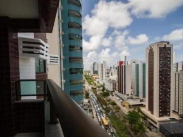 Apartamento para Locação em Recife/PE Boa Viagem 3 Quartos