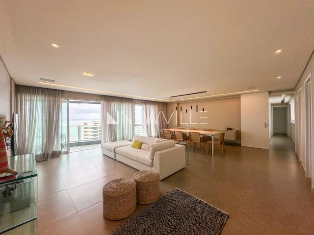 Apartamento para Locação em Recife/PE Boa Viagem 3 Quartos