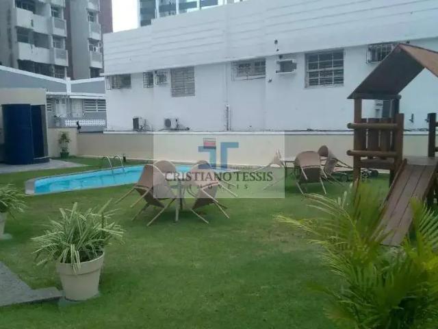 Apartamento para Locação em Recife/PE Boa Viagem 3 Quartos