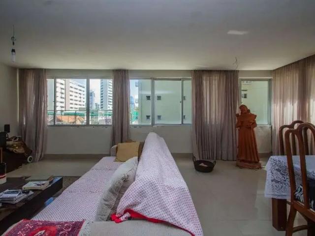 Apartamento para Locação em Recife/PE Boa Viagem 3 Quartos