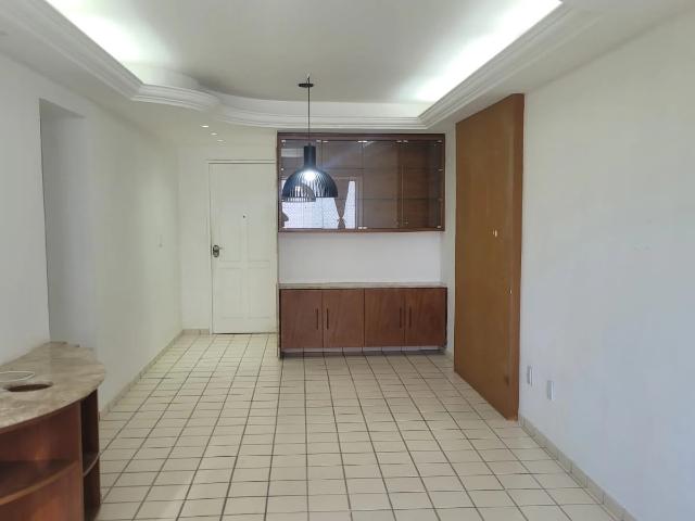 Apartamento para Locação em Recife/PE Boa Viagem 3 Quartos