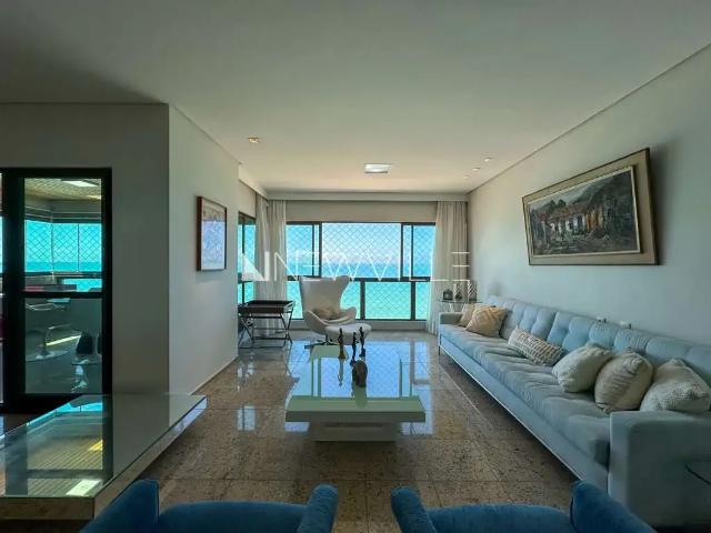 Apartamento para Locação em Recife/PE Boa Viagem 3 Quartos