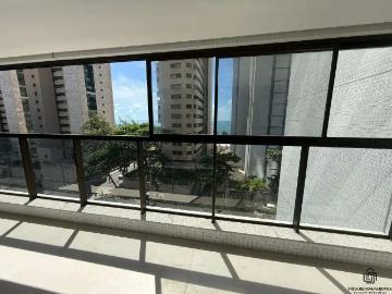 Apartamento para Locação em Recife/PE Boa Viagem 3 Quartos