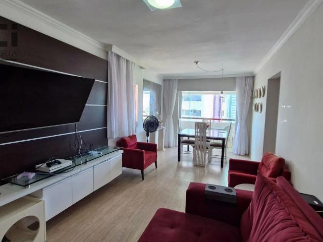 Apartamento para Locação em Recife/PE Boa Viagem 3 Quartos