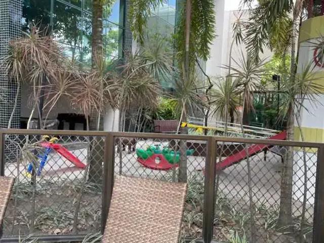 Apartamento para Locação em Recife/PE Boa Viagem 3 Quartos